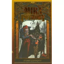 Cud. Mira i Potwory. Tom 4