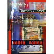 Noble house. Saga Azjatycka. Tom 5