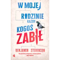 W mojej rodzinie ka�dy kogo� zabi�
