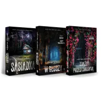 Pakiet: S�siadka / Zd��y� przed smierci� / W g�uszy