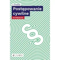 Post�powanie cywilne w pigu�ce + testy online