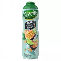 Teisseire Syrop Passion Martini ZERO cukru 600 ml