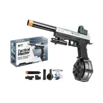 Pistolet elektryczny na kulki wodne USB Adar