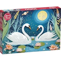 Puzzle 1000 CherryPazzi Moonlight Date�31506