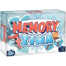 Memory Zima Kangur