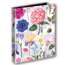 Penmate Segregator A4/2 Kwiaty Polskie Hortensja