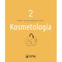 Kosmetologia. Tom 2