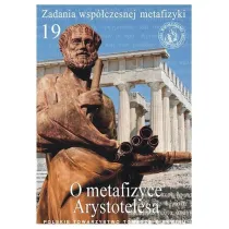 Zadania wsp�czesnej metafizyki t.19