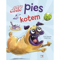 Jak pies z kotem