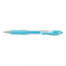 Pilot D�ugopis G2 M pastelowy