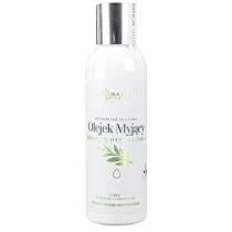 Natur Planet Olejek myjcy do demakijau twarzy Drzewo Herbaciane 150 ml
