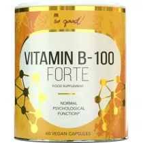 So good! Witamina b-100 forte 60 kaps.
