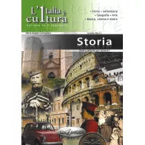 L'italia e cultura - Storia B2-C1