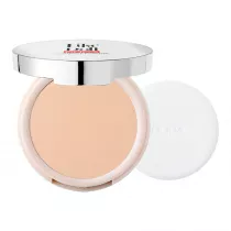 Pupa Milano Like A Doll Nude Skin Compact Powder SPF15 puder matujcy 004 10 g