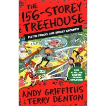 The 156-Storey Treehouse