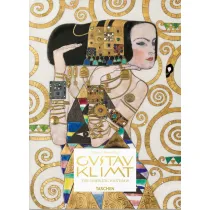 Gustav Klimt. The Complete Paintings wer. angielska