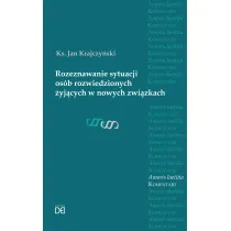 Rozeznawanie sytuacji os�b rozwiedzionych..