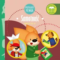 Samotno�� Emocje Przygody Fenka