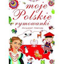 Moje Polskie rymowanki