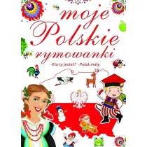 Moje Polskie rymowanki