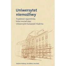 Uniwersytet niemo�liwy