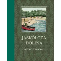 Jask�cza Dolina