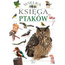 Wielka Ksiga Ptakw