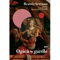 Ogie� w gardle
