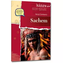 Sachem. Lektura z opracowaniem i streszczeniem