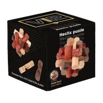 Puzzle �amig��wka VIP Hectix Eureka 3D