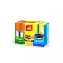 Jan Niezb�dny Zmywaki kuchenne Duo 5 szt.