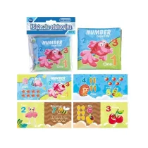 Ksi��eczka malucha e-edu cyferki 180460 Artyk