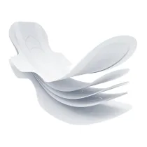 Podpaska poporodowa ultracienka, rozmiar L 8 szt