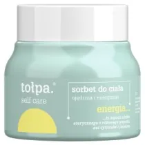 Topa Sorbet do ciaa Self Care Energia 250 ml