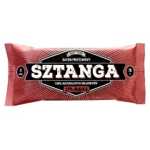 Zmiany Zmiany Baton proteinowy sztanga 70 g