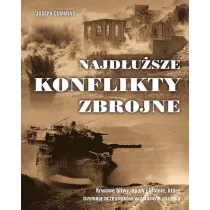 Najd�u�sze konflikty zbrojne * *