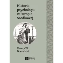 Historia psychologii w Europie �rodkowej