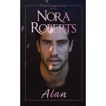 Alan. MacGregorowie. Tom 3