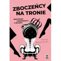 Zbocze�cy na tronie