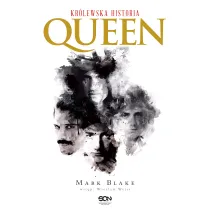 Queen. Kr�lewska historia