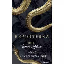 Reporterka. Romans z Yakuz�
