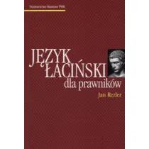 J�zyk �aci�ski dla prawnik�w