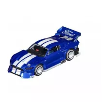 Ford Mustang GTY Carrera