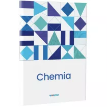 Zeszyt tematyczny do chemii Matura 2023+