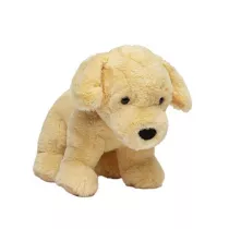 Pies Golden retriever 30 cm Molli Toys