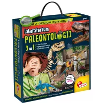 Lisciani I'm Genius Laboratorium Paleontologii  304-PL92383