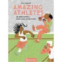Amazing Athletes