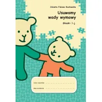 Usuwamy wady wymowy. G�oski: l-j