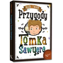 Przygody Tomka Sawyera
