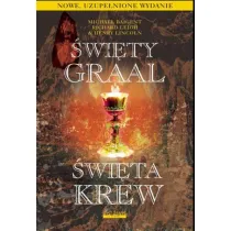 �wi�ty Graal, �wi�ta krew